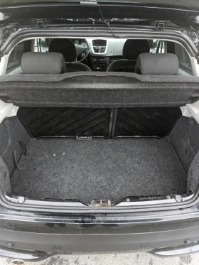 Peugeot 206 1.1 ГАЗ, снимка 9