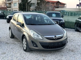 Opel Corsa Face - 3600 € / 7040.99 лв. - 44450069 2