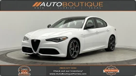 Alfa Romeo Giulia VELOCE RWD* АвтоКредит* (Цена до БГ)