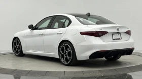 Alfa Romeo Giulia VELOCE RWD* АвтоКредит* (Цена до БГ) - 23999 € / 46937.96 лв. - 83601007 4