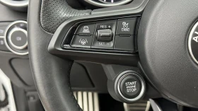 Alfa Romeo Giulia VELOCE RWD* АвтоКредит* (Цена до БГ) - 23999 € / 46937.96 лв. - 83601007 16