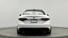 Alfa Romeo Giulia VELOCE RWD* АвтоКредит* (Цена до БГ) - 23999 € / 46937.96 лв. - 83601007 5