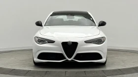 Alfa Romeo Giulia VELOCE RWD* АвтоКредит* (Цена до БГ) - 23999 € / 46937.96 лв. - 83601007 2