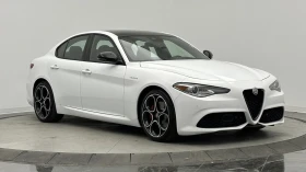 Alfa Romeo Giulia VELOCE RWD* АвтоКредит* (Цена до БГ) - 23999 € / 46937.96 лв. - 83601007 3