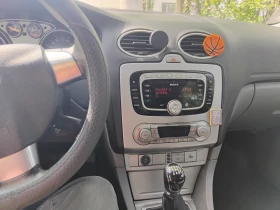 Ford Focus - 2500 € / 4889.57 лв. - 21343673 9