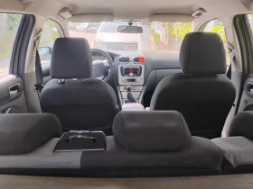 Ford Focus - 2500 € / 4889.57 лв. - 21343673 11
