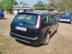 Ford Focus - 2500 € / 4889.57 лв. - 21343673 6