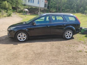 Ford Focus - 2500 € / 4889.57 лв. - 21343673 2