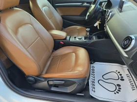 Audi A3 1.4TFSI/S-LINE/ | Auto.bg — изображение 8