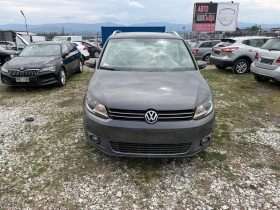 VW Touran 1.4 ТSI ФАБРИЧЕН МЕТАН - 4800 € / 9387.98 лв. - 94272302 2