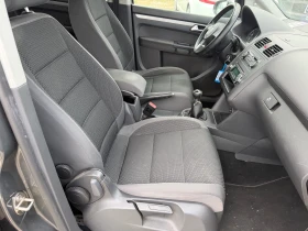 VW Touran 1.4 ТSI ФАБРИЧЕН МЕТАН - 4800 € / 9387.98 лв. - 94272302 12