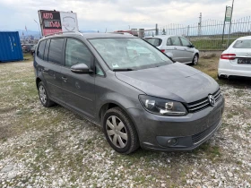 VW Touran 1.4 ТSI ФАБРИЧЕН МЕТАН - 4800 € / 9387.98 лв. - 94272302 3