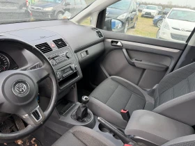 VW Touran 1.4 ТSI ФАБРИЧЕН МЕТАН - 4800 € / 9387.98 лв. - 94272302 11