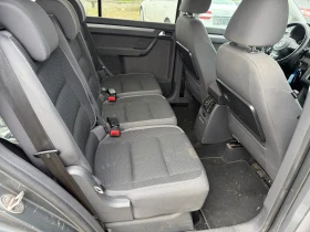 VW Touran 1.4 ТSI ФАБРИЧЕН МЕТАН - 4800 € / 9387.98 лв. - 94272302 14