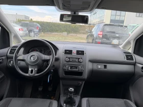 VW Touran 1.4 ТSI ФАБРИЧЕН МЕТАН - 4800 € / 9387.98 лв. - 94272302 15