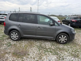 VW Touran 1.4 ТSI ФАБРИЧЕН МЕТАН - 4800 € / 9387.98 лв. - 94272302 4