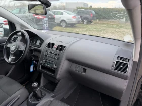 VW Touran 1.4 ТSI ФАБРИЧЕН МЕТАН - 4800 € / 9387.98 лв. - 94272302 13