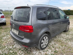 VW Touran 1.4 ТSI ФАБРИЧЕН МЕТАН - 4800 € / 9387.98 лв. - 94272302 5