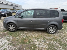 VW Touran 1.4 ТSI ФАБРИЧЕН МЕТАН - 4800 € / 9387.98 лв. - 94272302 8