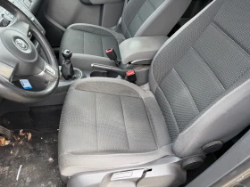 VW Touran 1.4 ТSI ФАБРИЧЕН МЕТАН - 4800 € / 9387.98 лв. - 94272302 9