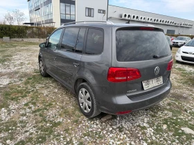 VW Touran 1.4 ТSI ФАБРИЧЕН МЕТАН - 4800 € / 9387.98 лв. - 94272302 7