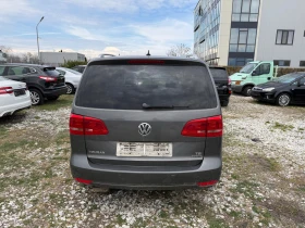 VW Touran 1.4 ТSI ФАБРИЧЕН МЕТАН - 4800 € / 9387.98 лв. - 94272302 6