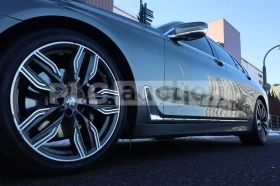 BMW 730 harman kardon* Head-Up*  | Auto.bg — изображение 16