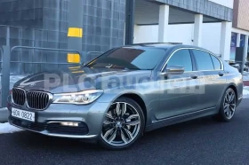 BMW 730 harman kardon* Head-Up* 