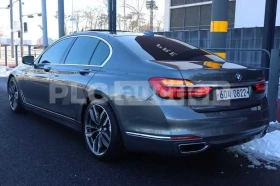 BMW 730 harman kardon* Head-Up*  | Auto.bg — изображение 4
