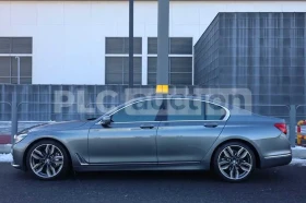 BMW 730 harman kardon* Head-Up*  | Auto.bg — изображение 6