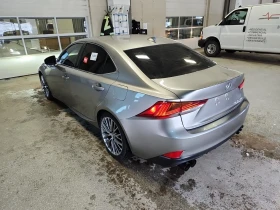 Lexus IS 300 Обдухване * Панорама * Камера * Сервизна История * - 15299 € / 29922.24 лв. - 49545504 5