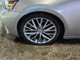 Lexus IS 300 Обдухване * Панорама * Камера * Сервизна История * - 15299 € / 29922.24 лв. - 49545504 6