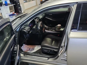 Lexus IS 300 Обдухване * Панорама * Камера * Сервизна История * - 15299 € / 29922.24 лв. - 49545504 7