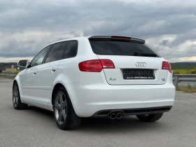 Audi A3 1.8-TURBO-quattro-191.000km-S-line+ + + TOP-NEW-LE - 6500 € / 12712.90 лв. - 67847179 4