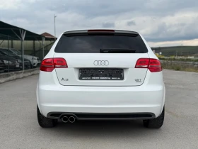Audi A3 1.8-TURBO-quattro-191.000km-S-line+ + + TOP-NEW-LE - 6500 € / 12712.90 лв. - 67847179 5