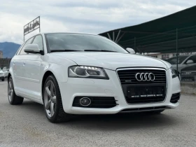 Audi A3 1.8-TURBO-quattro-191.000km-S-line+ + + TOP-NEW-LE