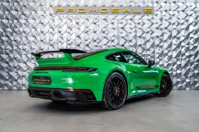 Porsche 911 GTS SportChrono*  | Mobile.bg � ����� ������ 4