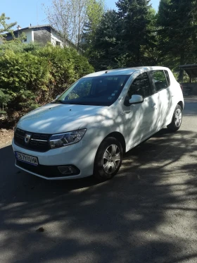 ������ Dacia Sandero