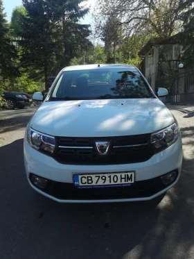 Dacia Sandero ������ | Mobile.bg � ����� ������ 2