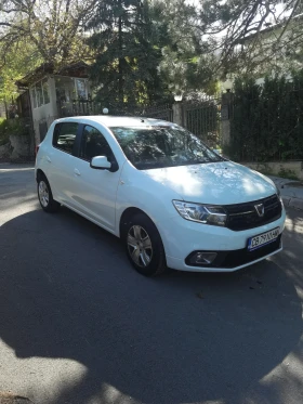 Dacia Sandero ������ | Mobile.bg � ����� ������ 3