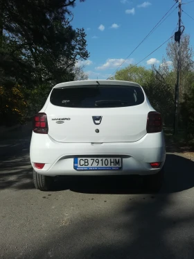 Dacia Sandero ������ | Mobile.bg � ����� ������ 4