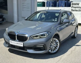 ������ BMW 118