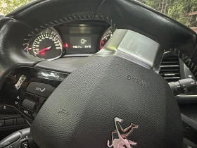 Peugeot 308 ALLURE 1.6 Blue HDI  ���� 6 �������� | Mobile.bg � ����� ������ 3