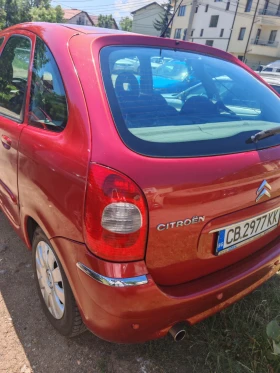 Citroen Xsara picasso undefined | Auto.bg — изображение 4