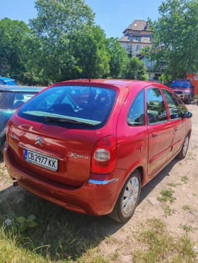 Citroen Xsara picasso undefined | Auto.bg — изображение 5