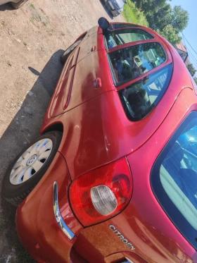 Citroen Xsara picasso undefined | Auto.bg — изображение 14