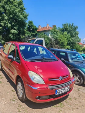 Citroen Xsara picasso undefined | Auto.bg — изображение 7