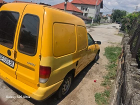 VW Caddy undefined | Auto.bg — изображение 3