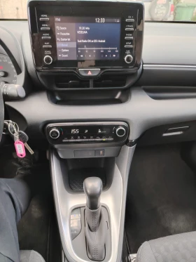 Toyota Yaris HIBRID | Mobile.bg � ����� ������ 9