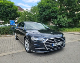 ����� �� �������� �� Audi A8 50TDI .Quattro.MATRIX.360CAM.Distronic